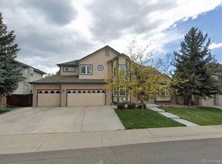 10655 W Ontario Pl, Littleton, CO 80127