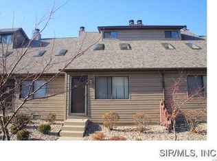 405 Ponderosa Ave #5-O, O'fallon, IL 62269