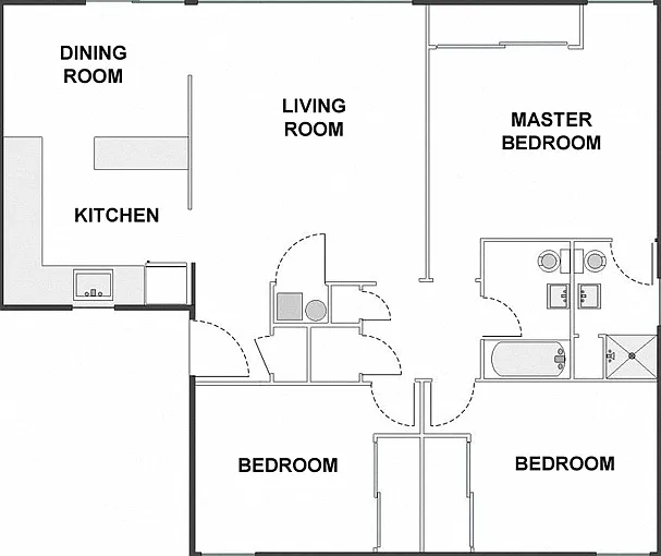 120-122 E Creek Dr — Photo 13