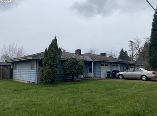 410 Irving Rd, Eugene, OR 97404