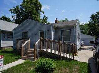 446 Cutler St, Waterloo, IA 50703