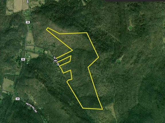 2nd image of 329 Kinzer Rd