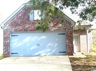 5524 Rosser Way, Bessemer, AL 35022