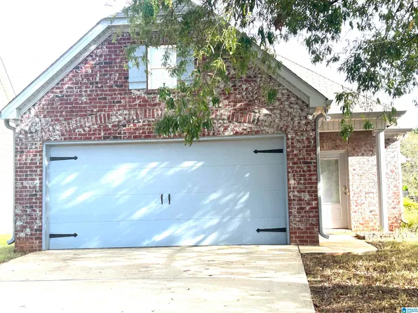 5524 Rosser Way, Bessemer, AL 35022