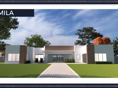 17300 SW 287th St, Miami, FL, 33030