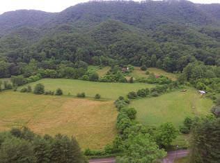 26436 Poor Valley Rd, Saltville, VA 24370