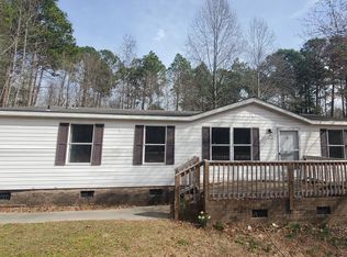 25 Kelly Ct S, Lillington, NC 27546