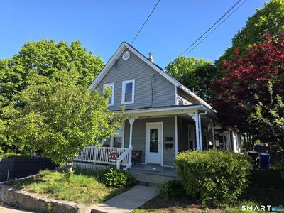 39-41 Palmer Avenue, Griswold, CT, 06351