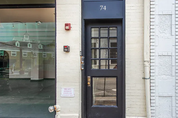 74 Elm St #3F — Photo 3
