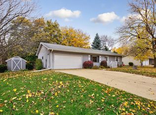 91 Merva Ave, Jackson, MN 56143