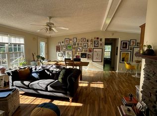 12 Bramlett Ct, Asheville, NC 28806