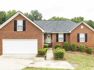 205 Turtle Creek Dr, Columbia, SC 29229