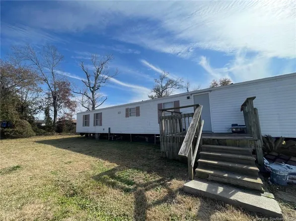 403 Vincent Ln, Sulphur, LA 70663