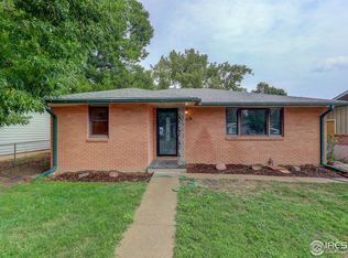 1436 Warren Ave, Longmont, CO 80501