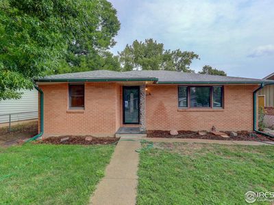 1436 Warren Ave, Longmont, CO, 80501