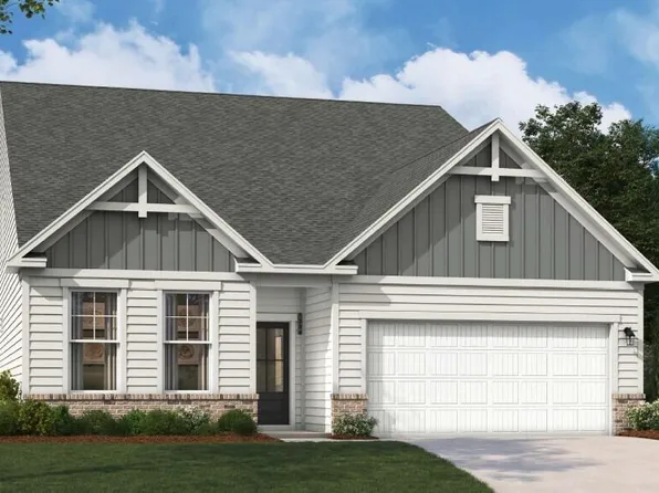 227 Macon Lake Dr Lot 26, Apex, NC 27523