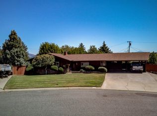 814 Cedar St, Yreka, CA