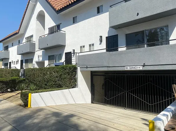 1212 Gower St, 1212 N Gower St #103, Los Angeles, CA 90038