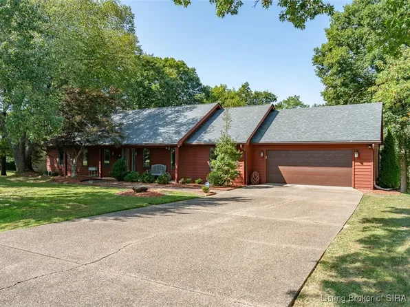 1019 Skyview Drive, New Albany, IN 47150