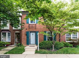 6009 Independence Way, Alexandria, VA 22312