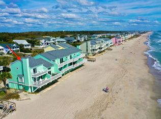 1508 Sand Dollar Ct #1508, Kure Beach, NC 28449