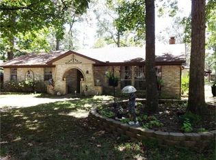 247 Tall Timbers Rd, New Caney, TX 77357