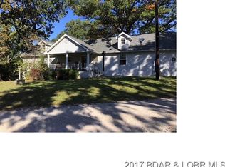 91 Tristar Rd, Sunrise Beach, MO 65079