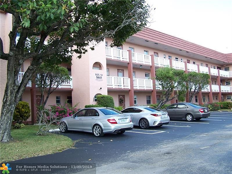 1st image of 9441 Sunrise Lakes Blvd APT 201