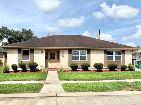 1820 Fairfax Ave, Metairie, LA 70003