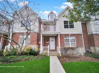 1406 Brownstone Pl, Schaumburg, IL 60193