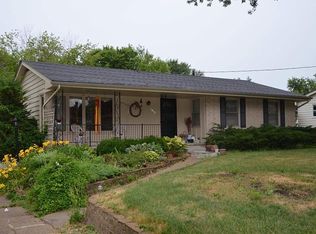 1876 NW 81st St, Clive, IA 50325