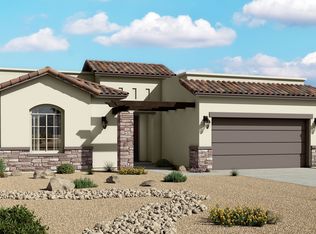 4112 Purple Sage Dr, Las Cruces, NM 88011