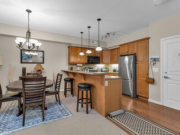 2nd image of 660 Lequime Rd #405