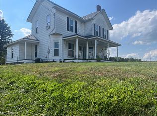 73475 Broadhead Rd, Kimbolton, OH 43749