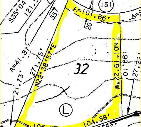 5th image of 32-35 Cumberland Drive