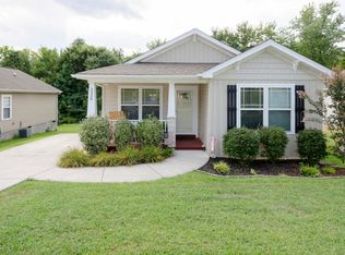 3338 Belle Ave NE, Roanoke, VA 24012