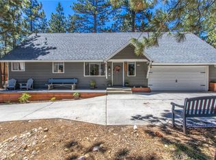 257 Turlock Dr, Big Bear City, CA 92314