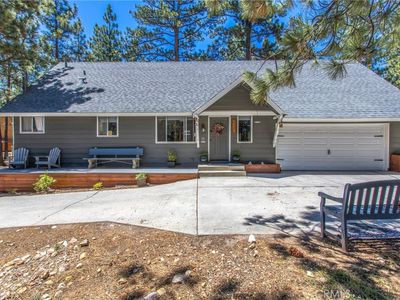 257 Turlock Dr, Big Bear City, CA, 92314