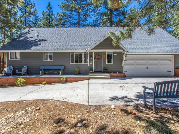 257 Turlock Dr, Big Bear City, CA 92314