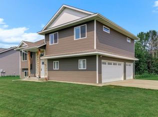 475 Bryant St E, Rush City, MN 55069