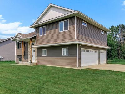 475 Bryant St E, Rush City, MN, 55069