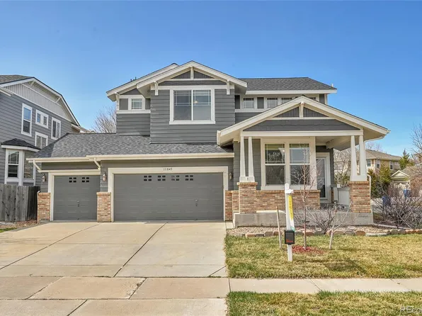 11845 Mobile Street, Commerce City, CO 80022