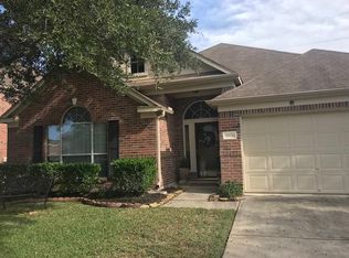 16626 Morning Shadows Way #2, Humble, TX 77346