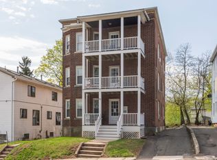 52 Monroe St, New Britain, CT 06051