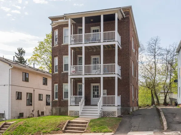 52 Monroe Street, New Britain, CT 06051