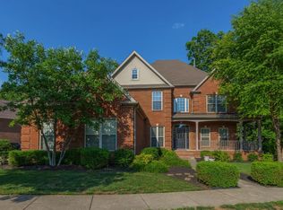 2297 Dogwood Trace Blvd, Lexington, KY 40514