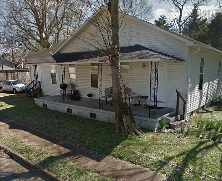 3701 Dubose St SW — Photo 1