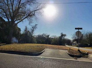 507 Lawrence Ave LOT 1, Terrell, TX 75160