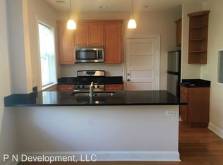 324 - *1238-40 Oak Building*, Evanston, IL 60202