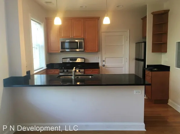 324 - *1238-40 Oak Building*, 1238-40 Oak Ave #21222954, Evanston, IL 60202